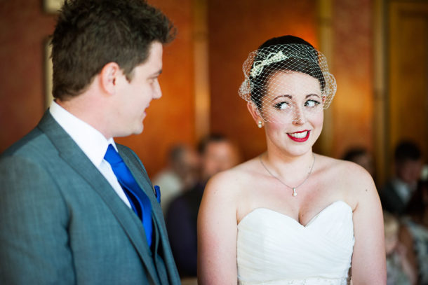 The Royal Pavilion Brighton Wedding Photography