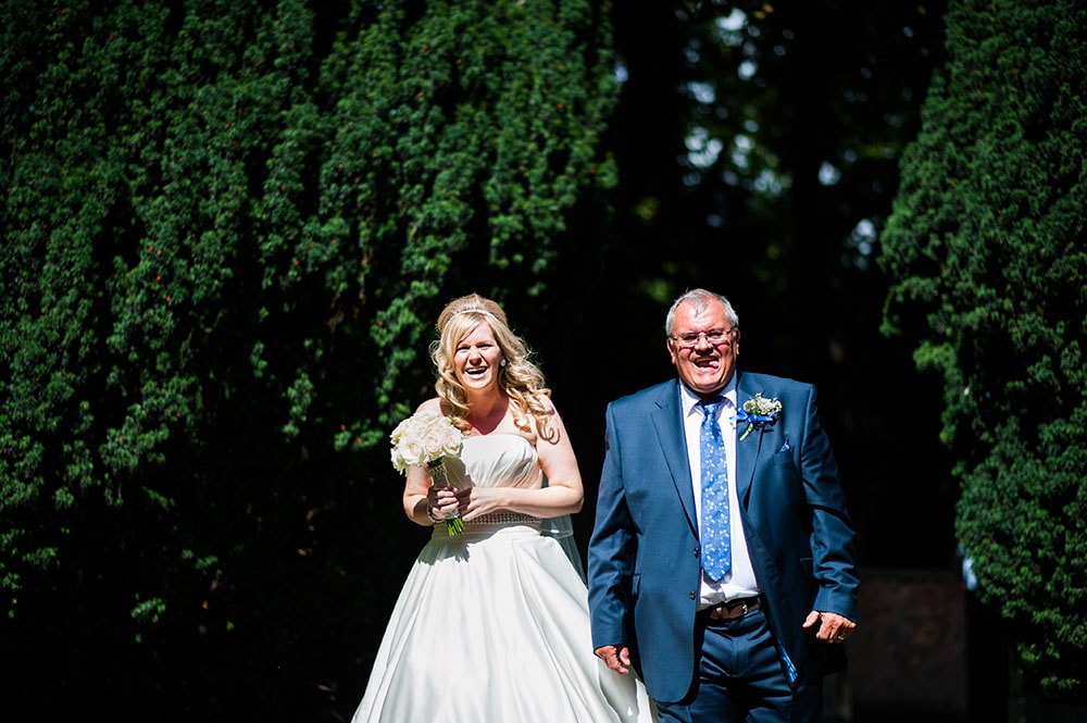 Andy + Lyndsey