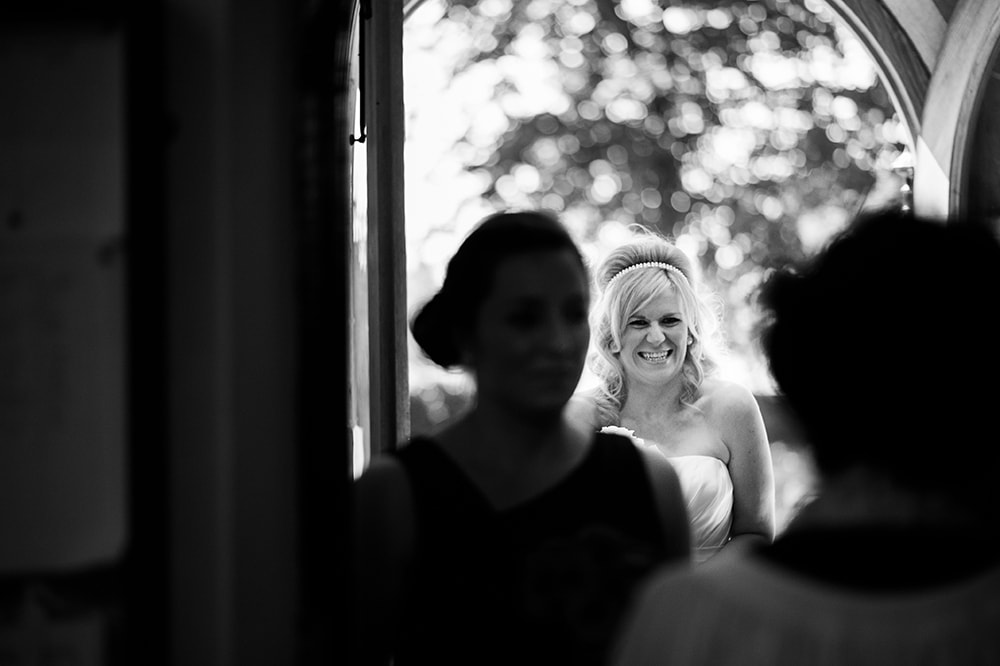 Andy + Lyndsey