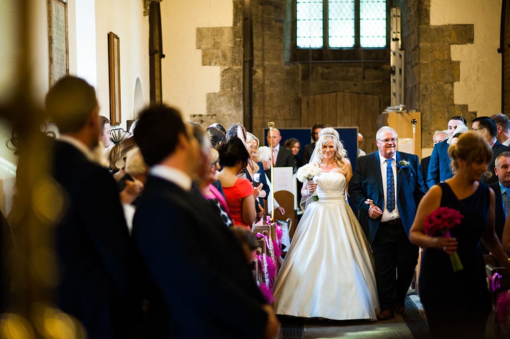 Andy + Lyndsey
