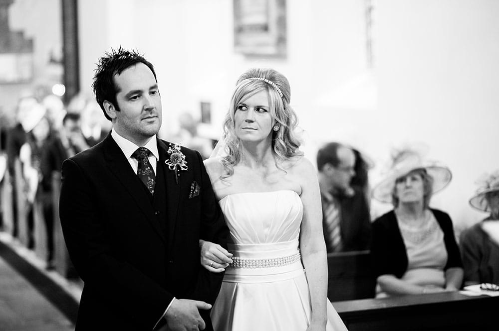 Andy + Lyndsey