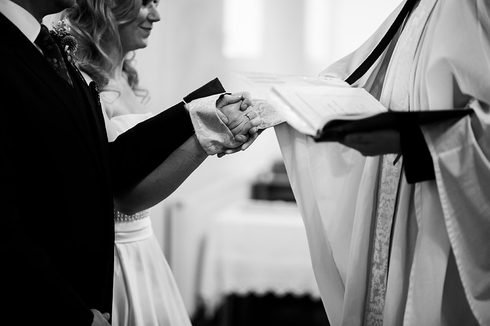 Andy + Lyndsey