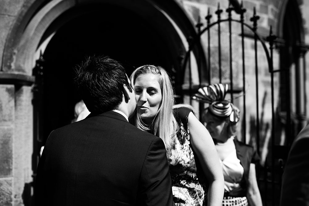 Andy + Lyndsey
