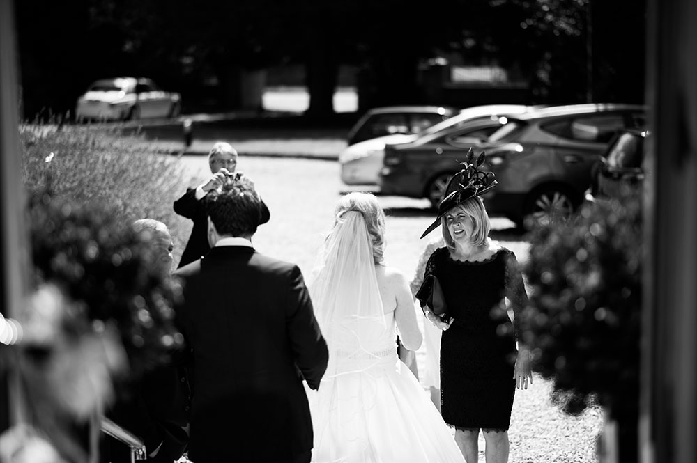 Andy + Lyndsey