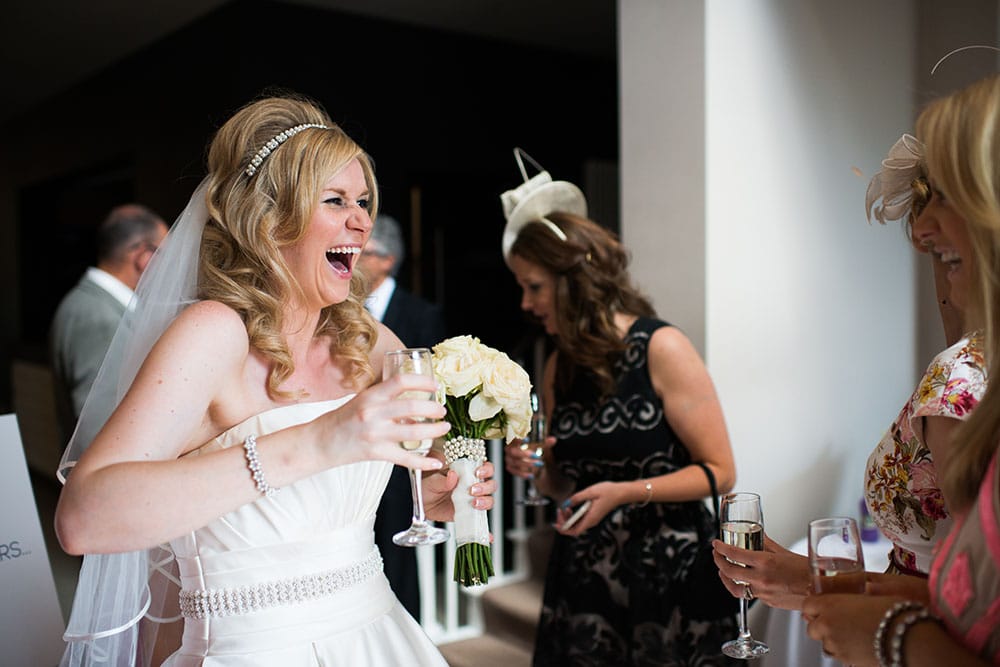 Andy + Lyndsey