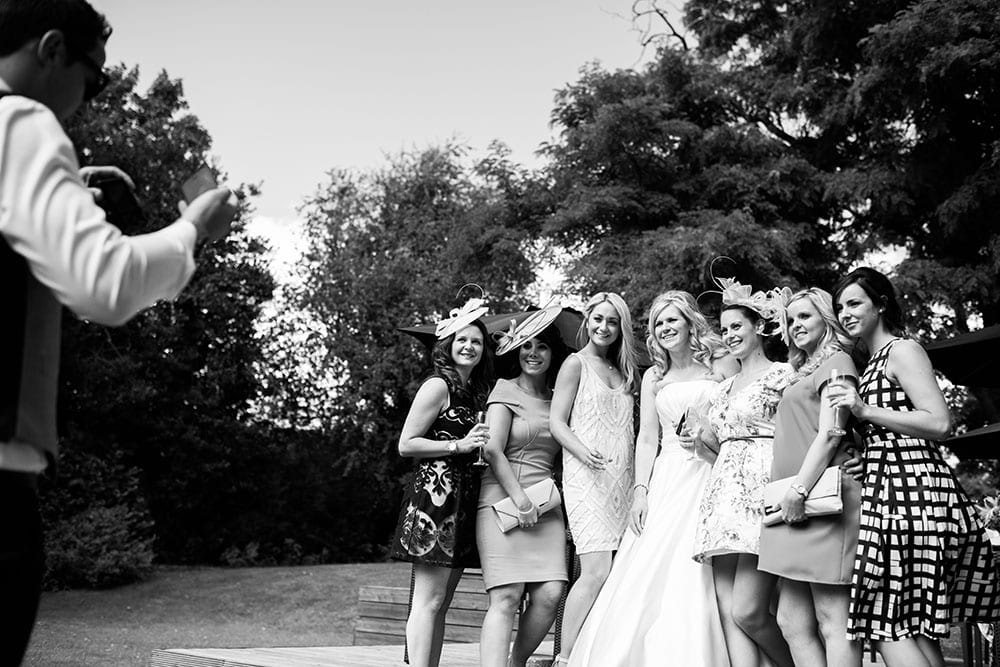 Andy + Lyndsey