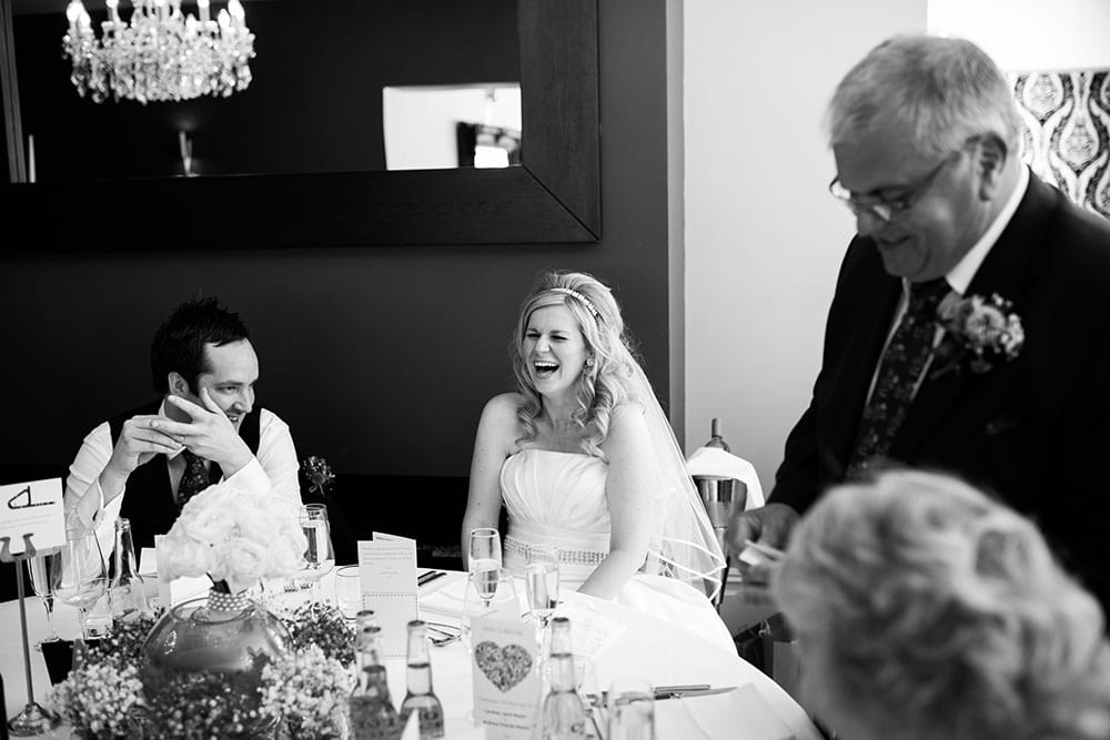 Andy + Lyndsey