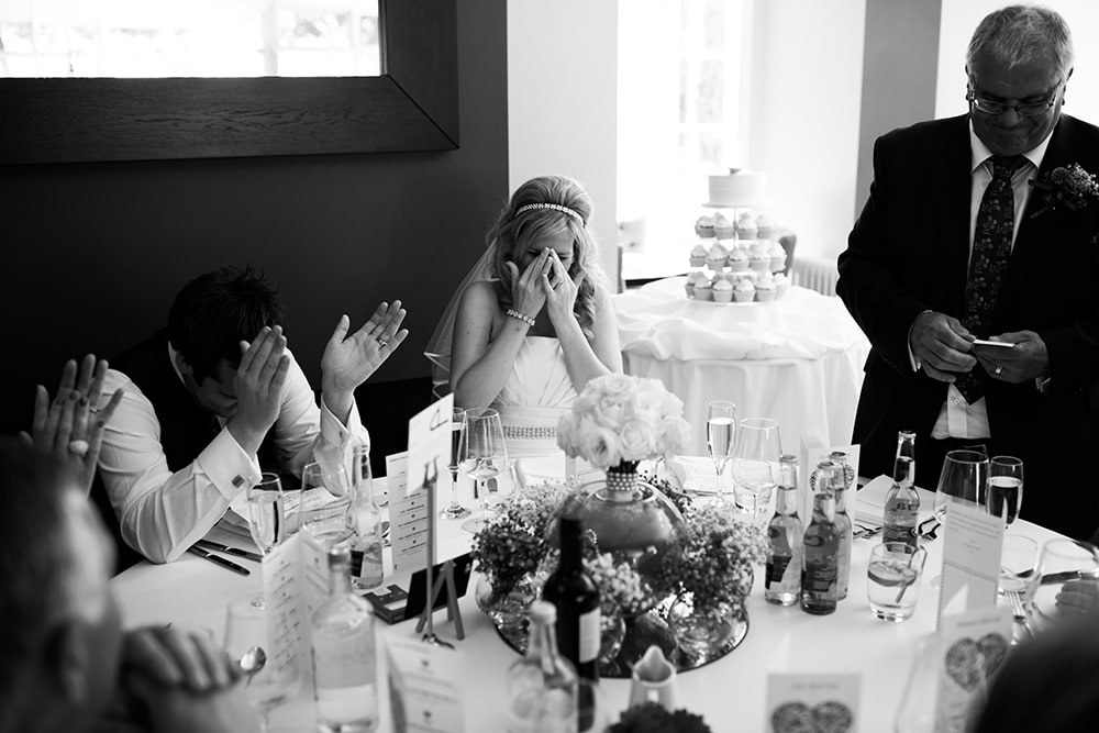 Andy + Lyndsey