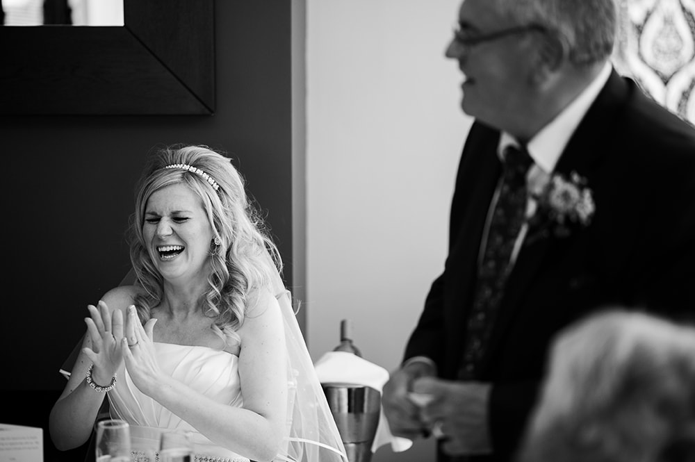 Andy + Lyndsey