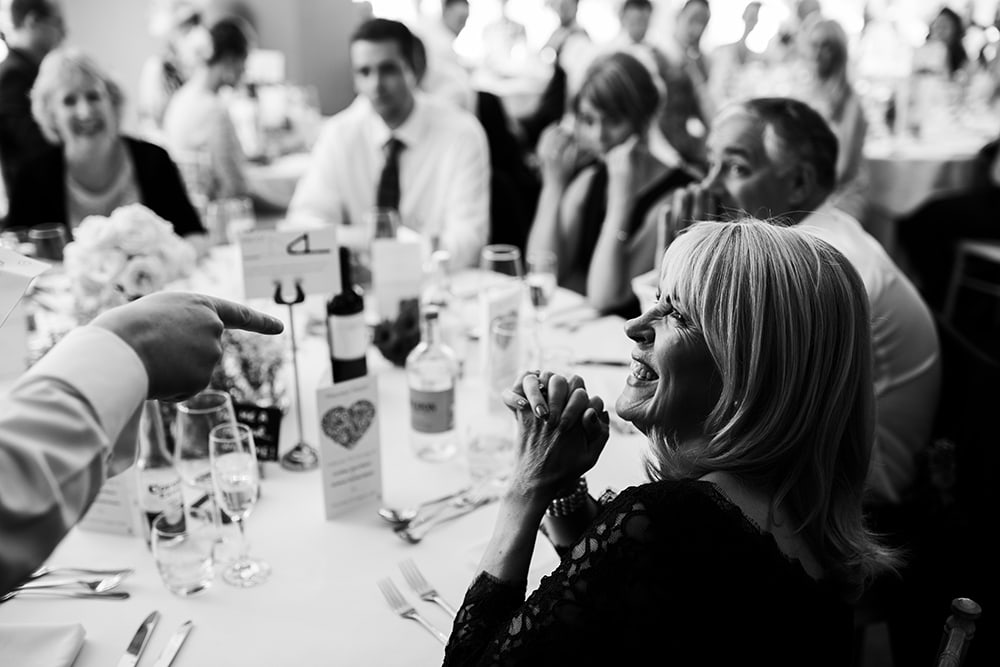 Andy + Lyndsey