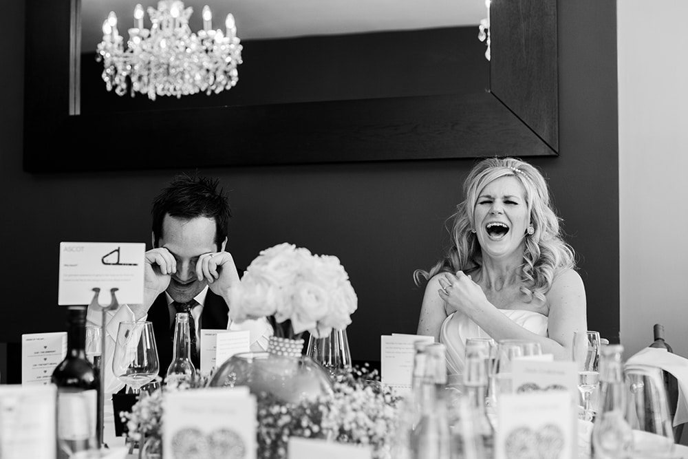Andy + Lyndsey
