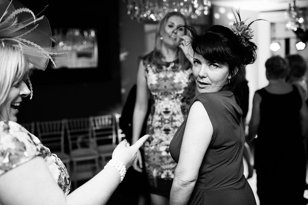 Andy + Lyndsey