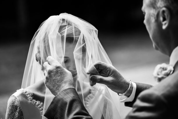 Thoresby Riding Hall wedding photography