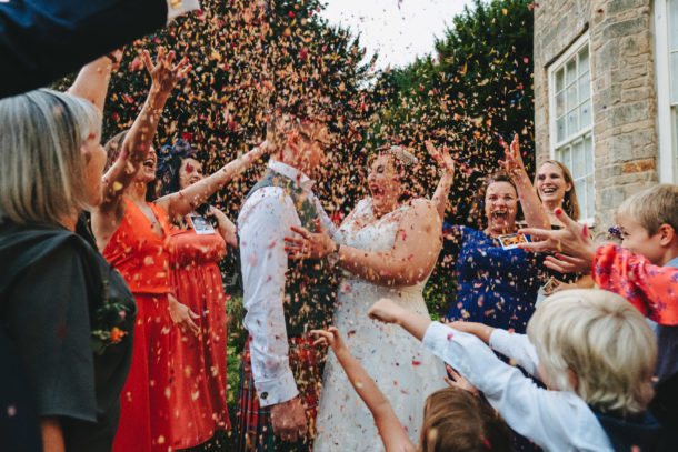 Washingborough Hall Wedding Photography