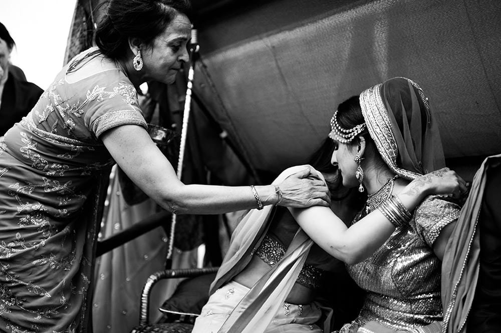 documentary indian wedding photography