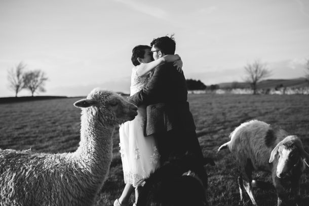 Lower Damgate Farm Wedding Photography