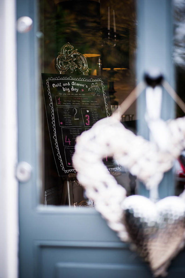 Wedding photography Nottingham – Southwell wedding
