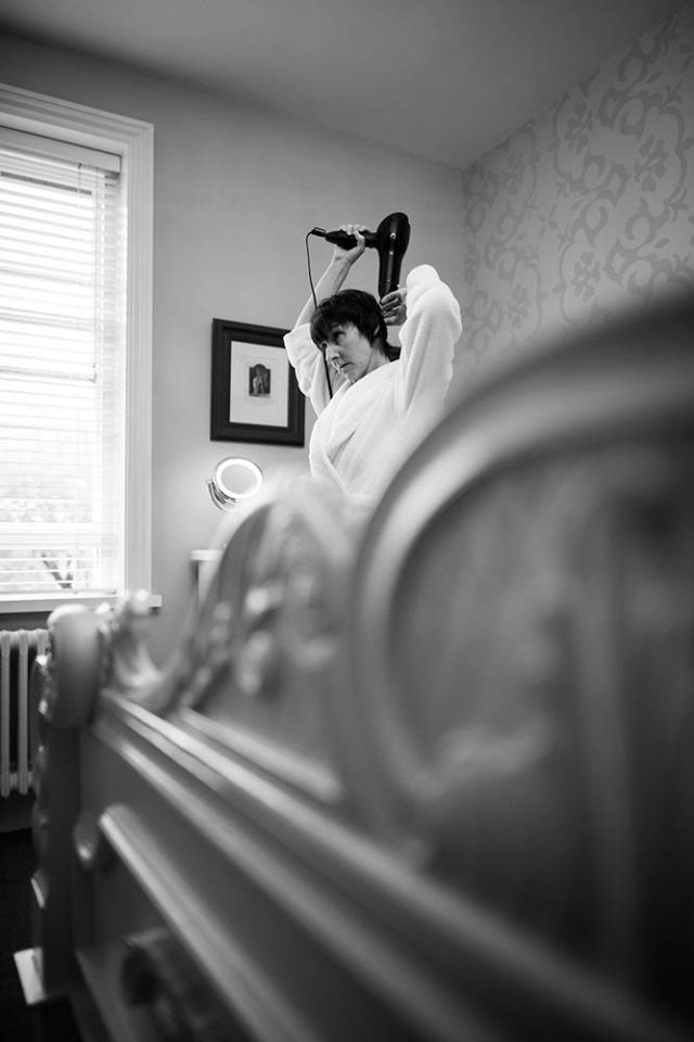 Neil + Aimee