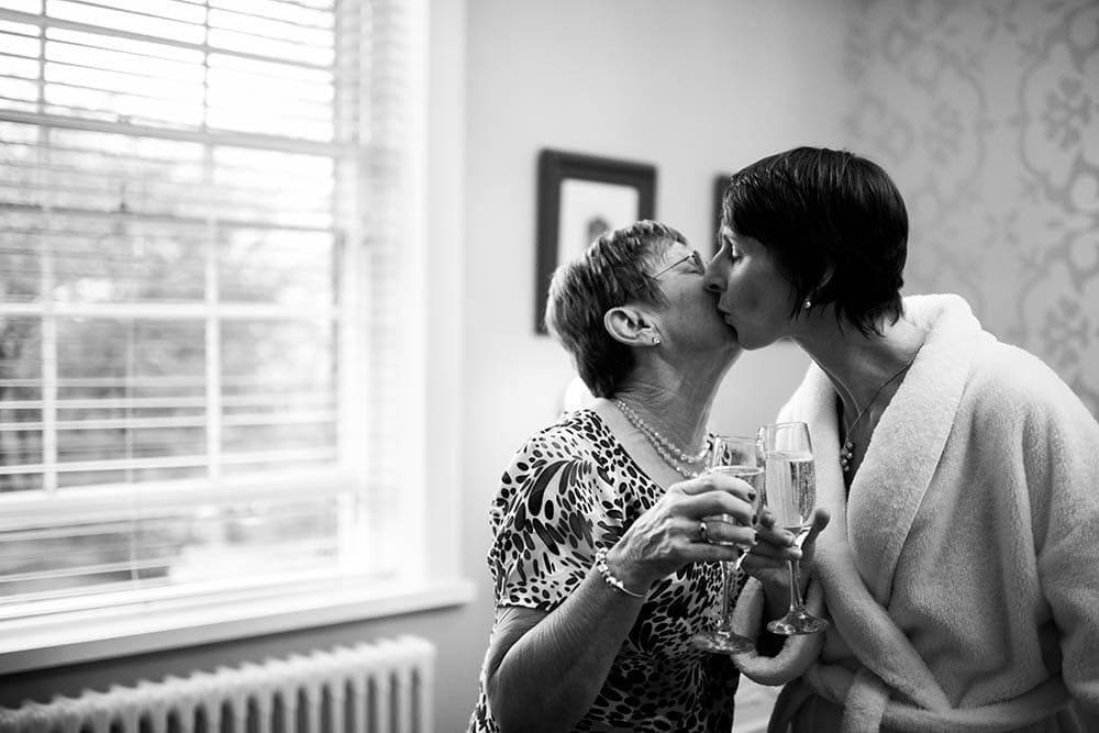 Neil + Aimee