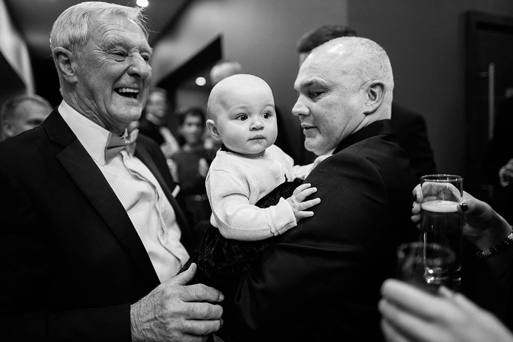 Neil + Aimee