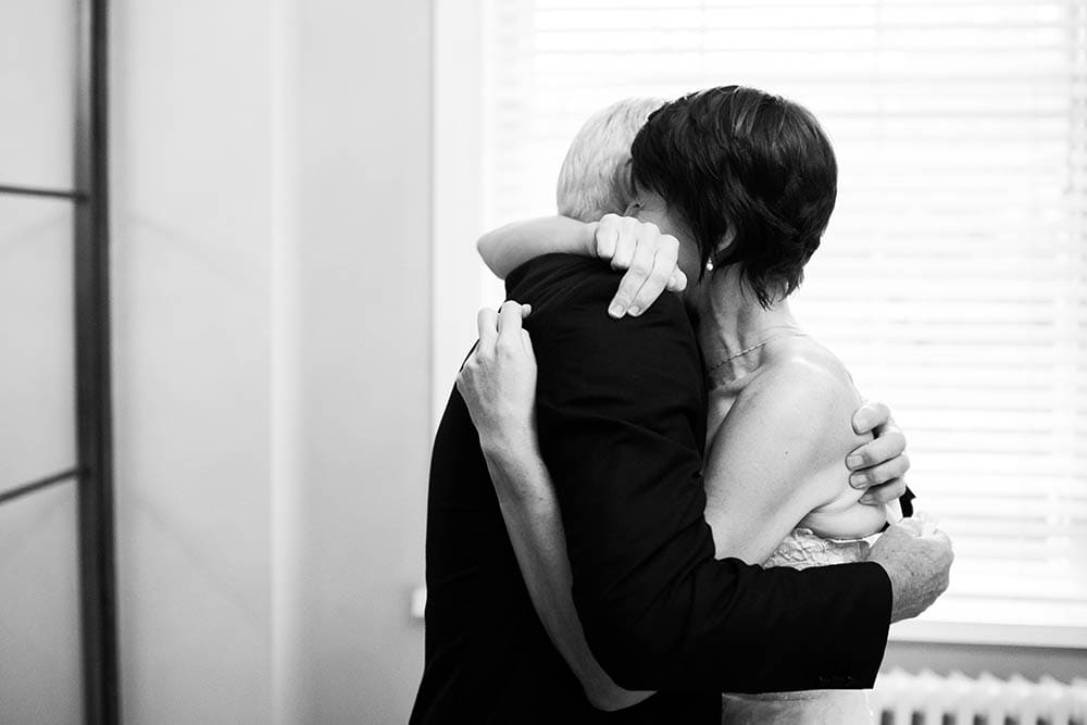Neil + Aimee