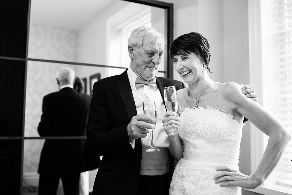 Neil + Aimee
