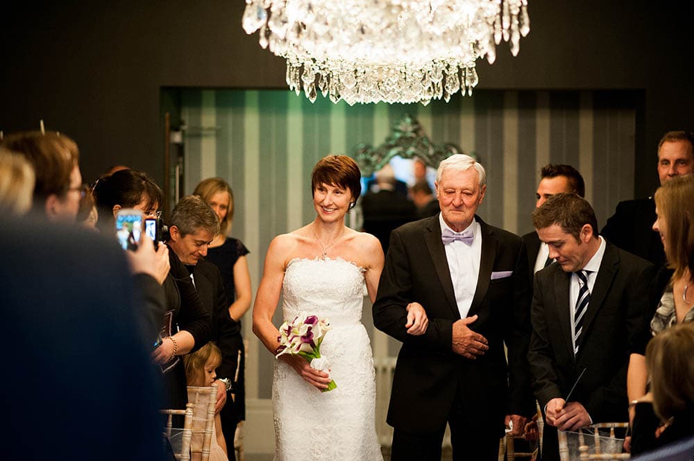 Neil + Aimee