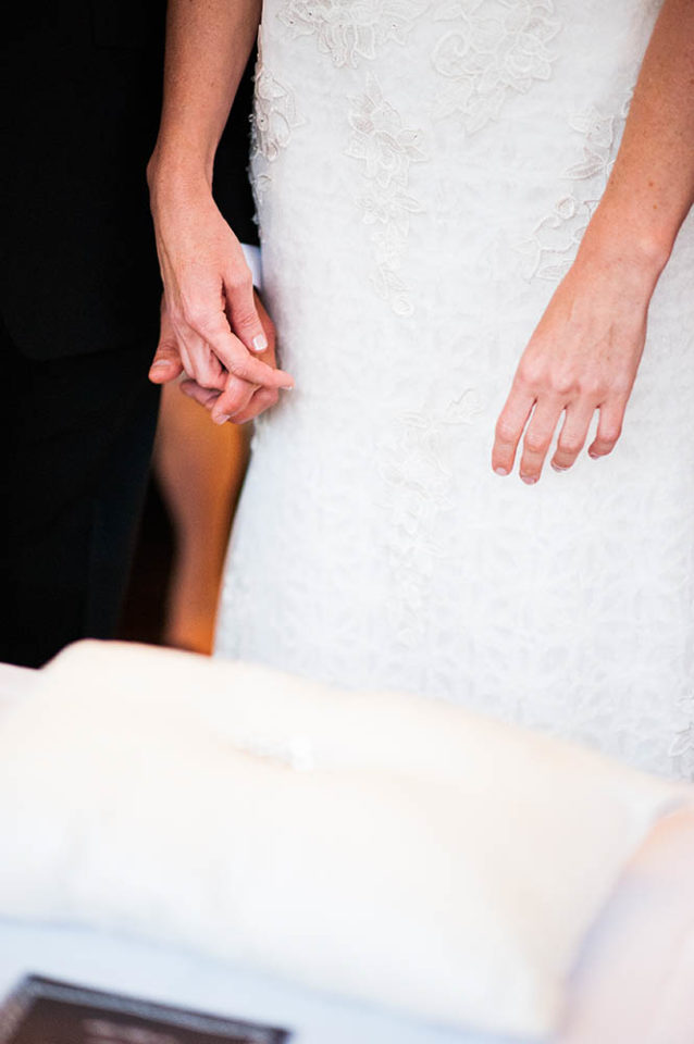 Neil + Aimee