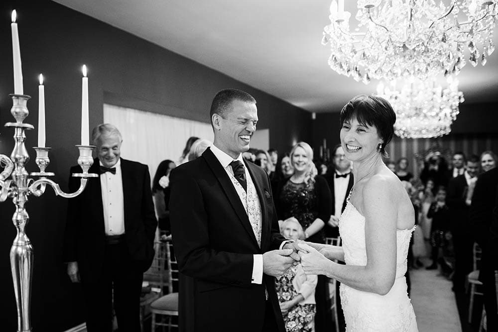 Neil + Aimee