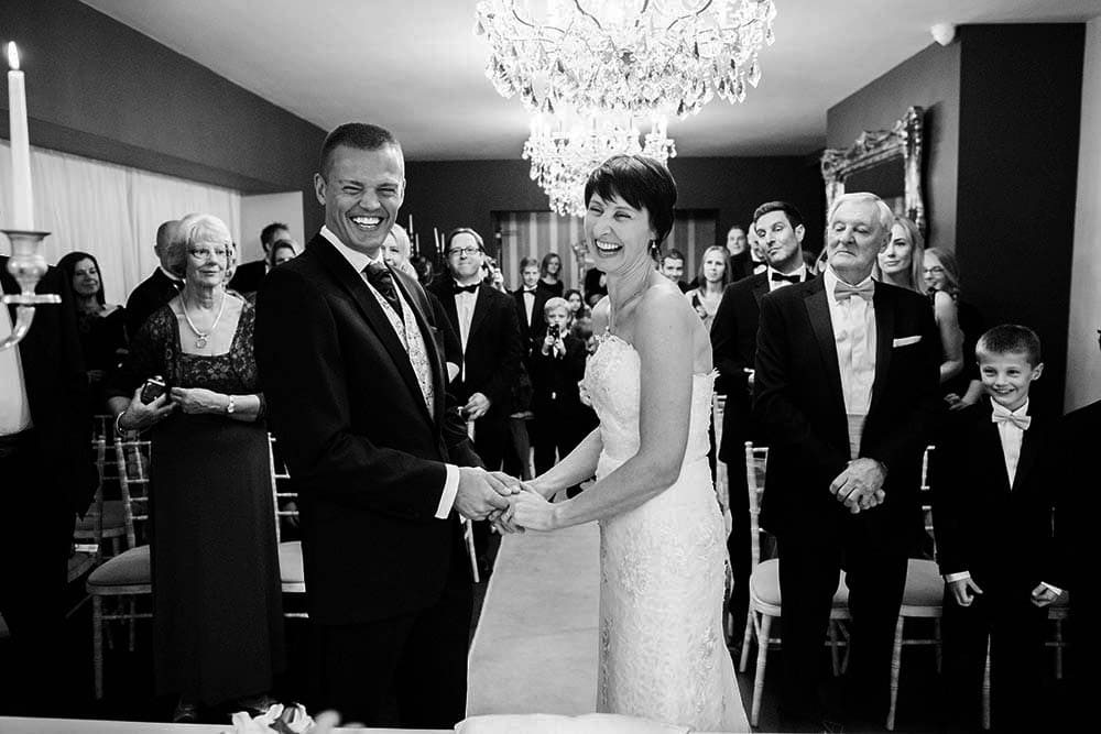 Neil + Aimee