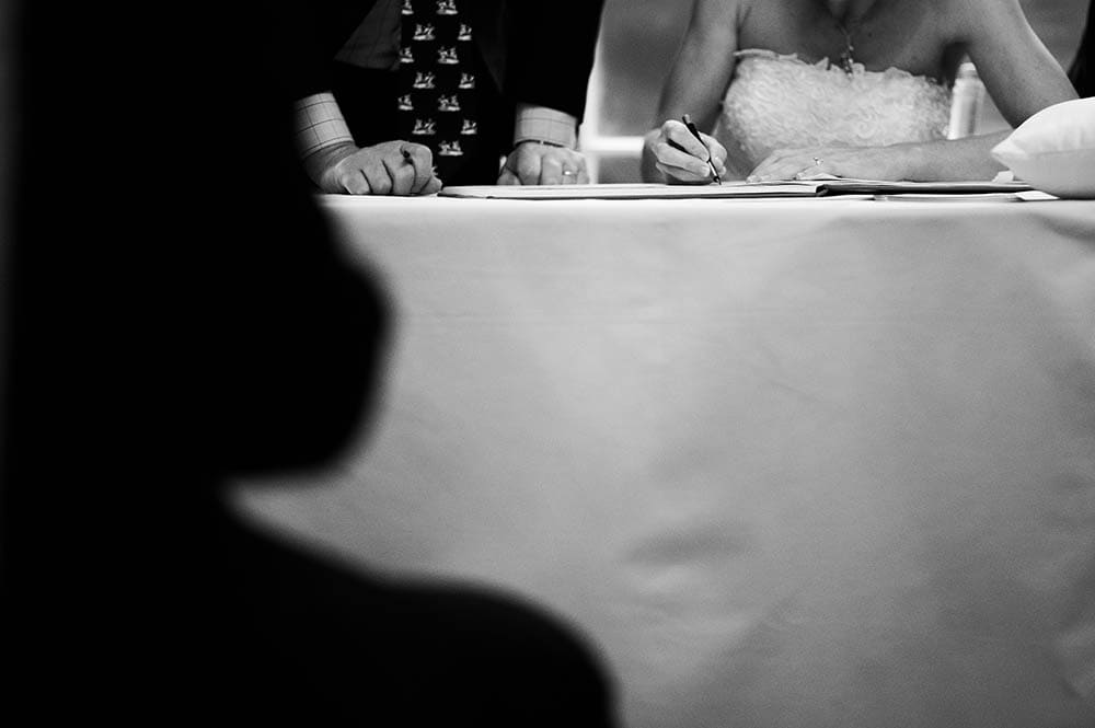 Neil + Aimee