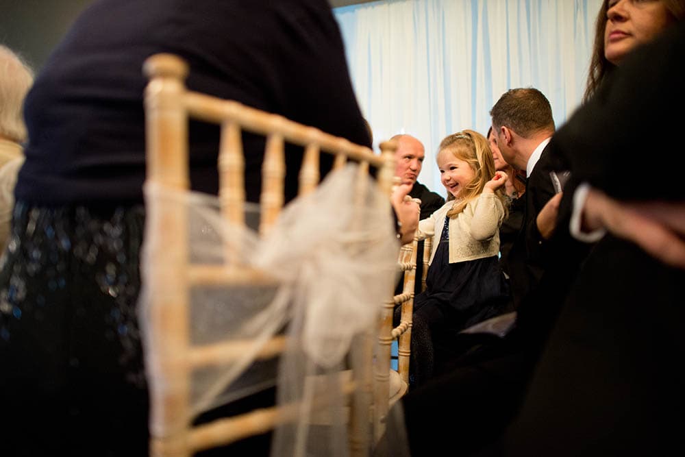 Neil + Aimee