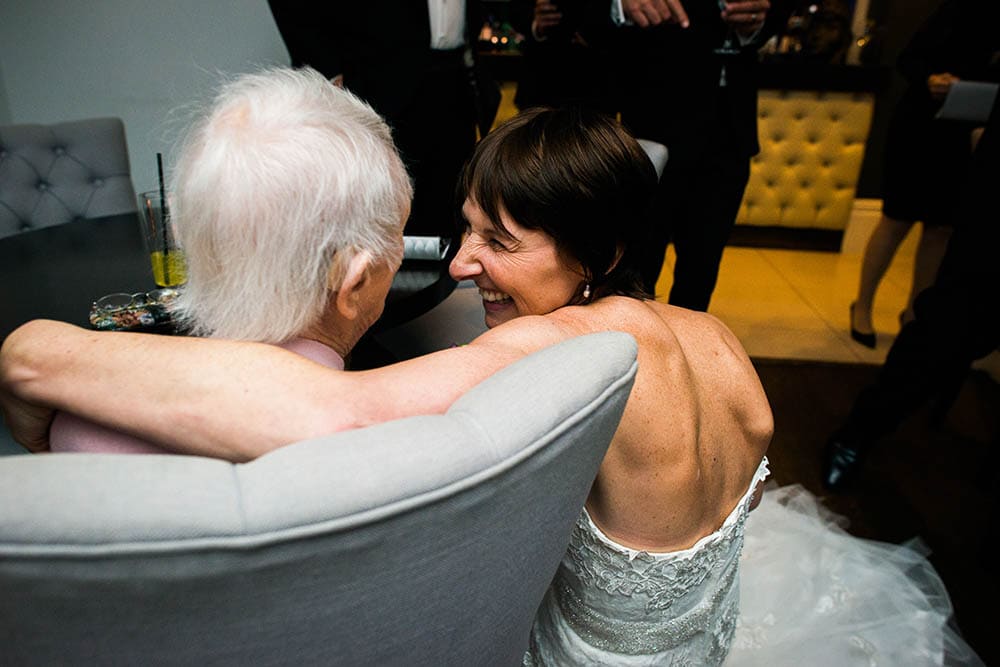 Neil + Aimee