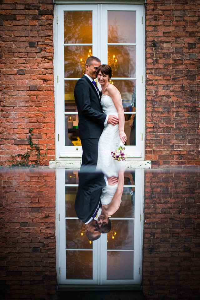 Neil + Aimee