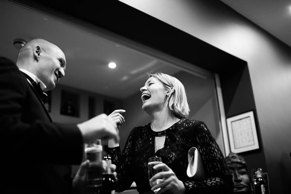 Neil + Aimee