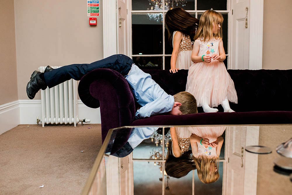 Neil + Aimee