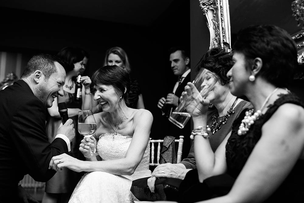 Neil + Aimee