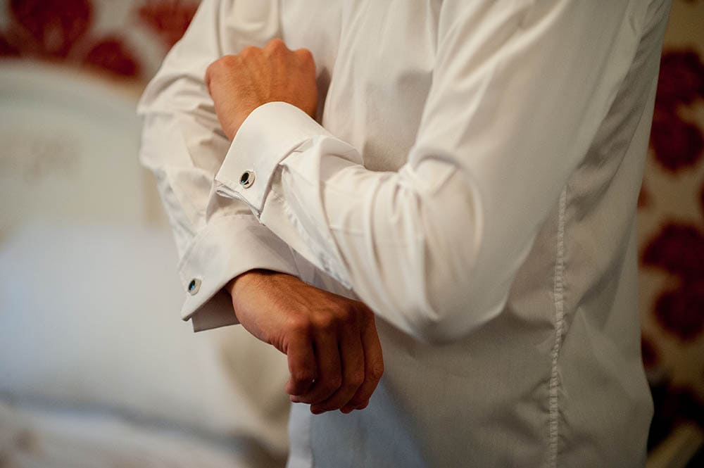 Wedding photography Nottingham – Southwell wedding