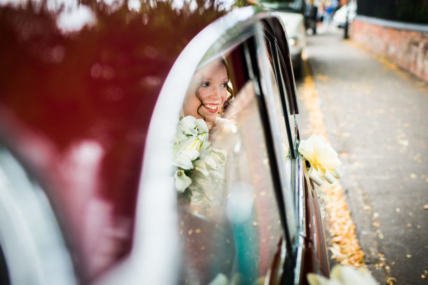 Nottinghamshire Golf and Country Club Wedding photography