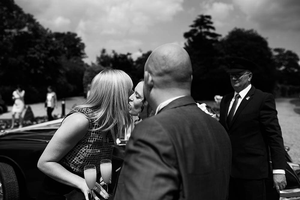 Paul + Michelle