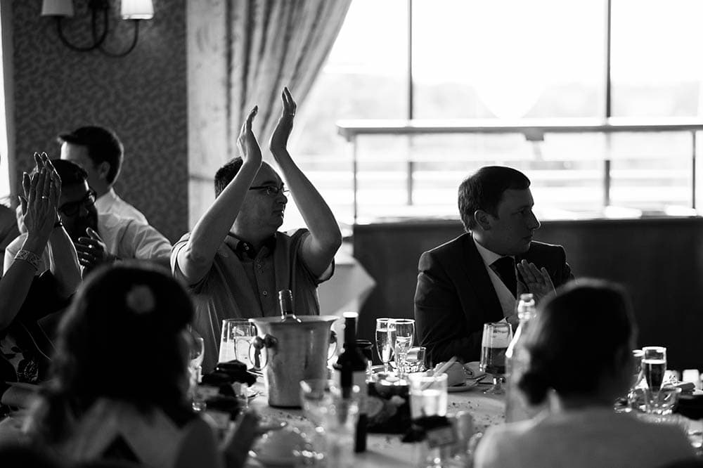 Paul + Michelle