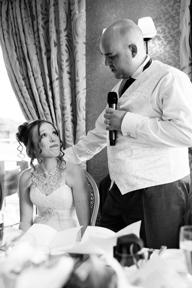 Paul + Michelle