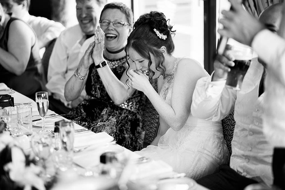 Paul + Michelle