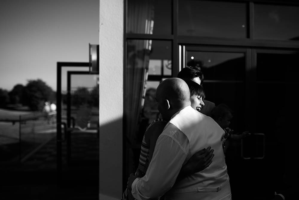 Paul + Michelle