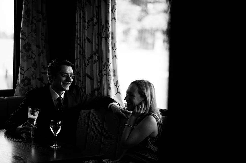 Paul + Michelle