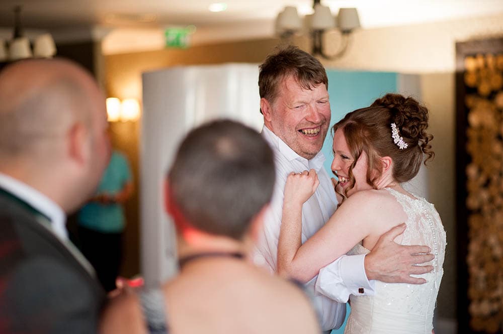 Paul + Michelle