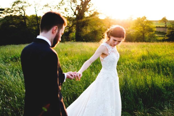 Shottle Hall Wedding Photography