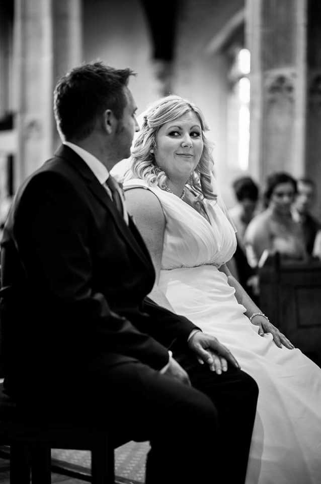 Ian + Lisa