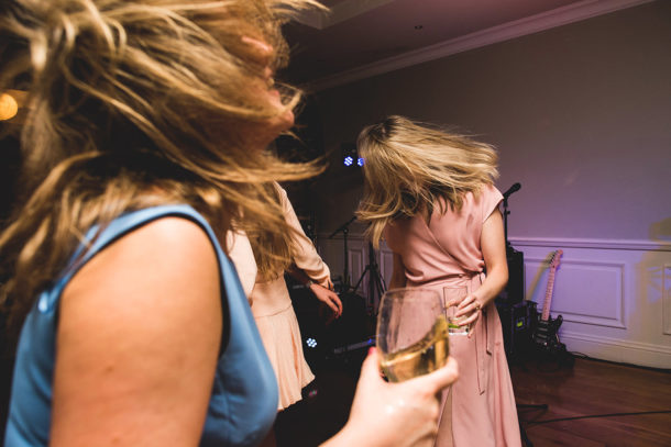 Blackbrook House Wedding Photography