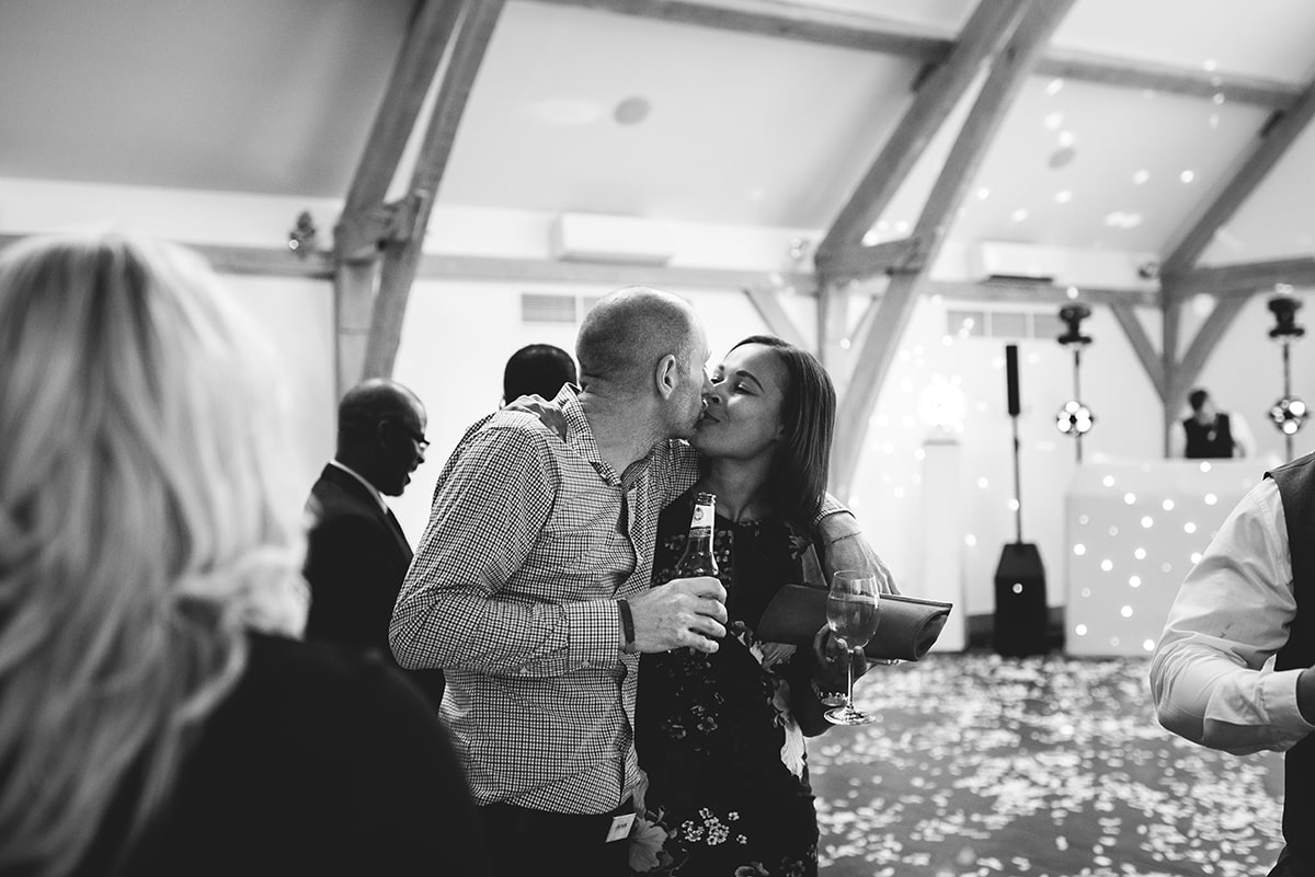 Colin and Nikki